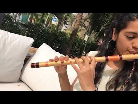 Pyaar Diwana Hota Hai Flute Saxophone Youtube