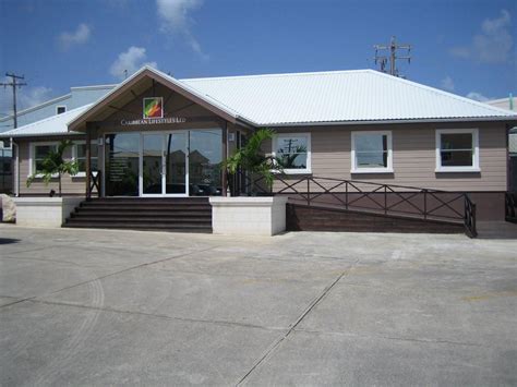 Warrens Industrial Park The Chattel House Bedrooms Commercial