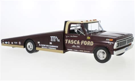 Modellautos Ford F Acme Ramp Truck Alan Moffat Racing