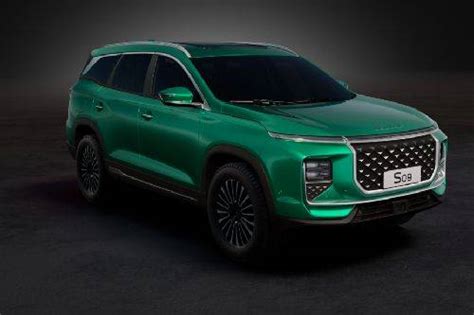 What are the Dimensions of SOUEAST S07? - Zigwheels