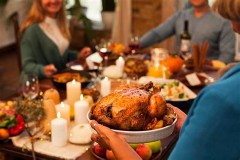 Celebrating Thanksgiving In Spain Euro Weekly News