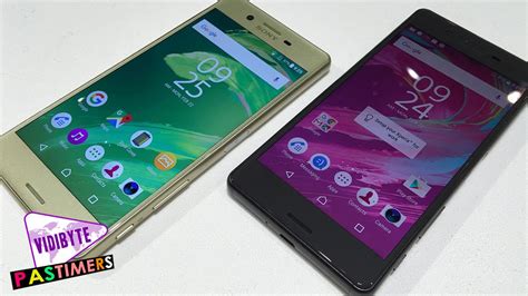 Sony Xperia X Dual Xperia XA Dual Launched Price Specs And More