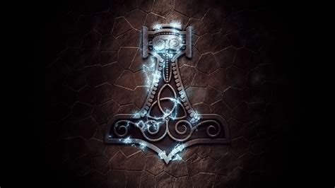 Mjolnir Wallpapers (68+ images)