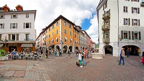 Visiter ANNECY Que Voir Que Faire En 2 Jours Mes Incontournables