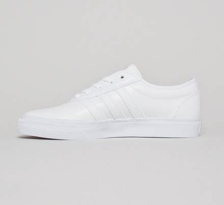 Adidas Skateboarding Adi Ease Nestor Running White Ftw Running White