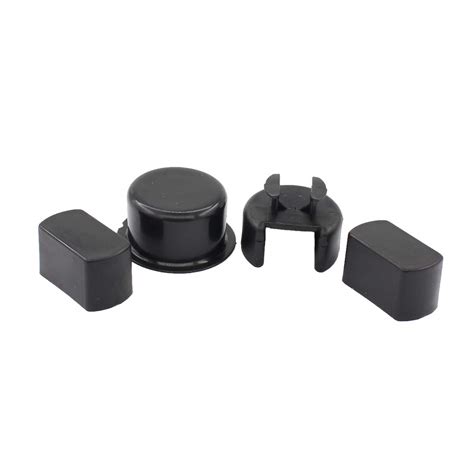 Tailgate Hinge Pivot Bushing Insert Kit For Dodge Ram