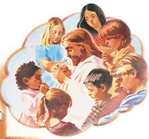 Jesus Christ: Clipart - Teaching Children the Gospel