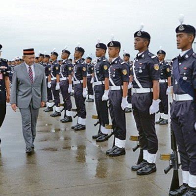 Malaysia Airports Tingkat Tahap Keselamatan