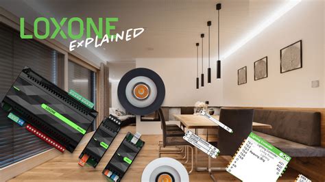 Loxone Explained: Lighting Series - Loxone Blog