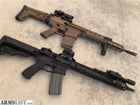 Armslist For Trade Knights Armament Sr