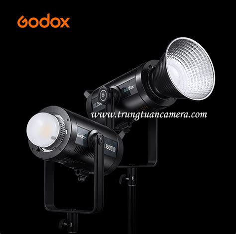 N Led Godox Sl Ii Bi Color Nh S Ng K K