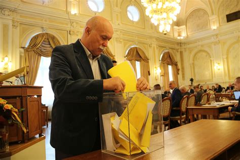 Radni Wybrali Nowych Awnik W Bielsko Mamnewsa Pl