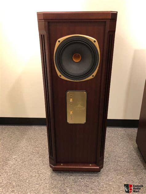 Tannoy Kensington Se Speakers Good Condition Photo 2955326 Canuck