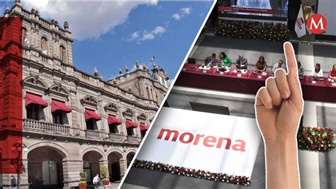 Morena Abre Convocatoria Elecci N De Candidato A Gubernatura De Puebla