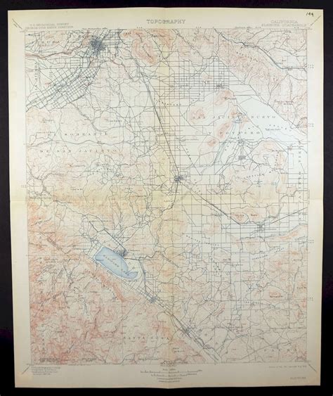 Rcc Moreno Valley Campus Map Tourist Map Of English