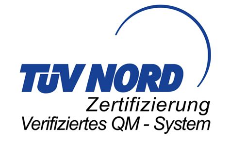 TÜV Cert SKN Tuning GmbH