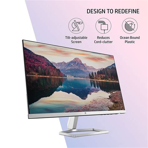 Hp M F Fhd Ips Monitor Price In Pakistan