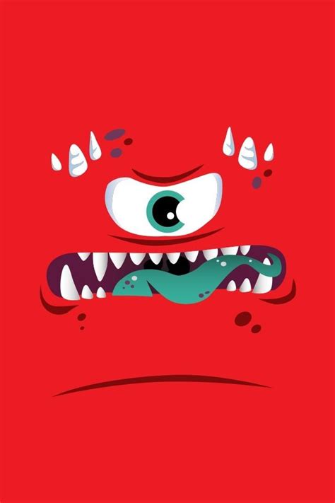 Monster iPhone wallpaper Wallpaper Iphone Disney, Cellphone Wallpaper ...