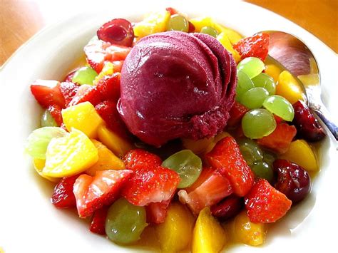 Descubrir 67 Imagen Ensalada De Fruta Colombiana Receta Abzlocal Mx