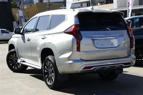 New Mitsubishi Vehicles Cairns Ireland Mitsubishi