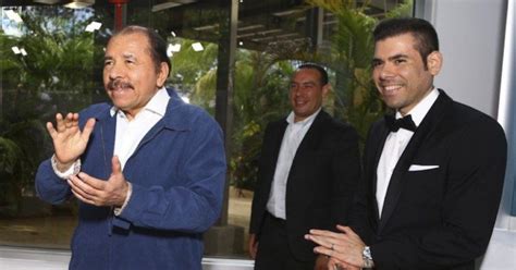 Ortega Fortalece Lazos Con China Inaugura Ruta Mar Tima Comercial Directa