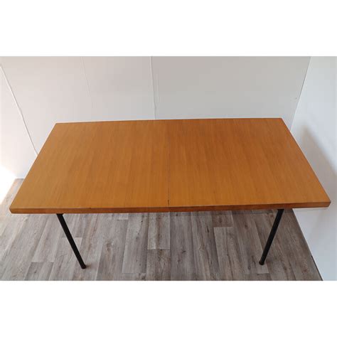 Mesa vintage de Gérard Guermonprez para Magnani 1950