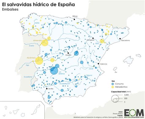 El Orden Mundial Eom On Twitter Dos Mapas Para Entender La