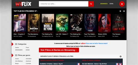 Stream And Enjoy With Wiflix Your Ultimate Entertainment Destination