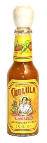 This Is Where It All Started Cholula Original Hot Sauce Is Created From A Generations Old