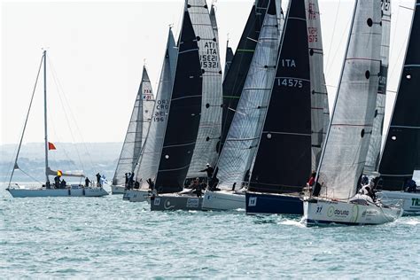 Trani Si Prepara Nel La Sesta Edizione Della Coppa Dei Campioni