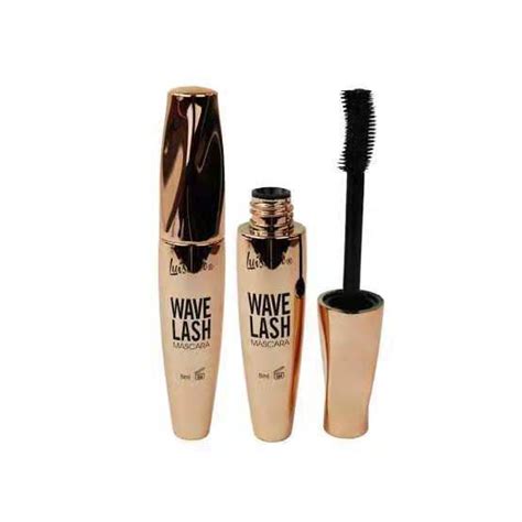 Máscara de Cílios Wave Lash Luisance L3056 unidade Shopee Brasil