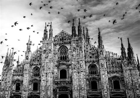 Everything you need to know about Gothic Architecture