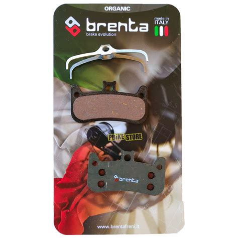 Brenta Pastiglie All Around Per Formula Cura Pbikestore