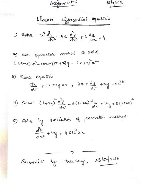 Mathematics Study Material Engineeing Iit Jee Main Advanced