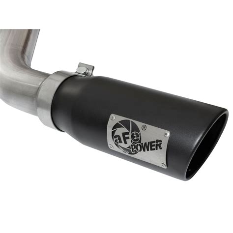 aFe Power Performance Exhaust System Kit 49-44071-B