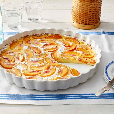 Best Nectarine Recipes: 16+ Delicious Dishes | Bake It With Love