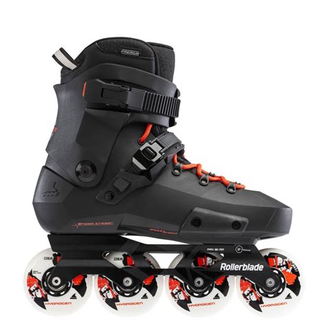 Rolki Rollerblade Twister Edge X Rolki Freeskate Sklep Z