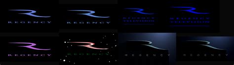 Regency Enterprises logo remakes by jessenichols2003 on DeviantArt