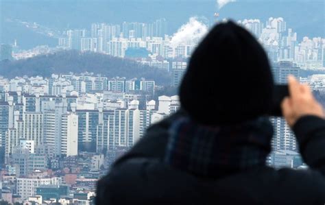 분양막차 탔는데 3억 내렸다서울도 마이너스피 한국경제