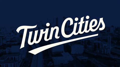 Twins Unveil New Uniforms In Brand Refresh Oggsync