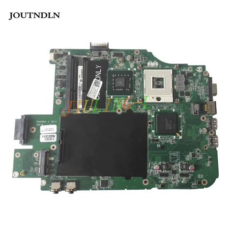 JOUTNDLN FOR DELL VOSTRO 1015 V1015 Laptop Motherboard DAVM9MMB6G0