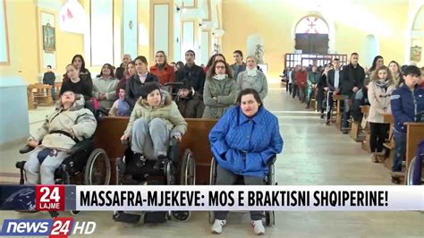 Massafra mjekëve Mos e braktisni Shqipërinë YouTube