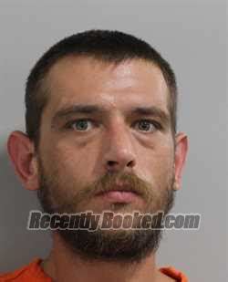 Recent Booking Mugshot For Allen Wilson In Polk County Florida