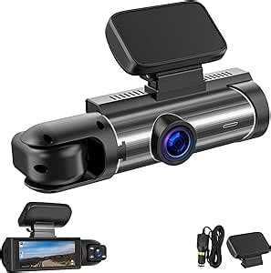 Autopulsex Dash Cam Shirem Dash Camera Dash Cam Front Inside WiFi Fhd