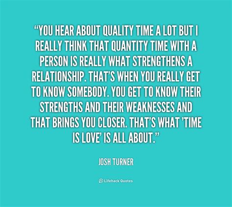 Quality Time Quotes. QuotesGram