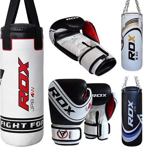 Mejores Kit De Boxeo