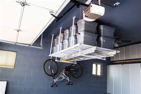 Best Garage Storage System Installation And Solutions Near You Before