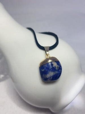 Chaveiro Pedra Sodalita Signo Aquario Compre Produtos Personalizados