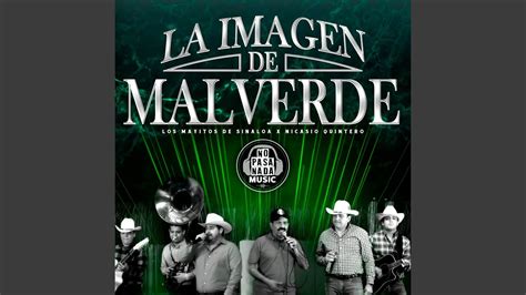 La Imagen De Malverde YouTube