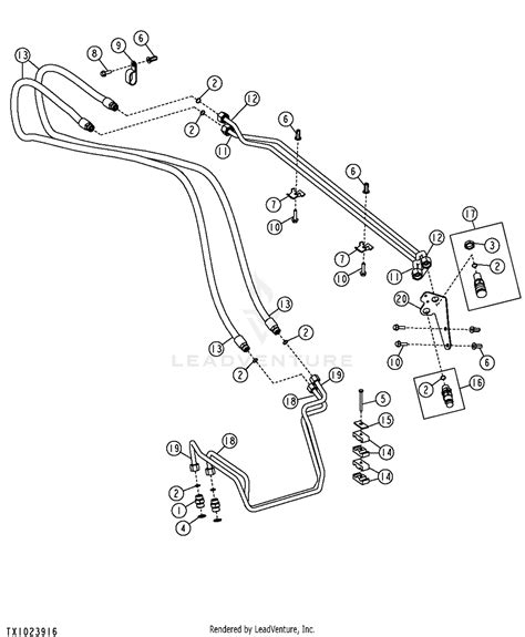 John Deere 317 Skid Steer Wiring Diagram - Wiring Diagram